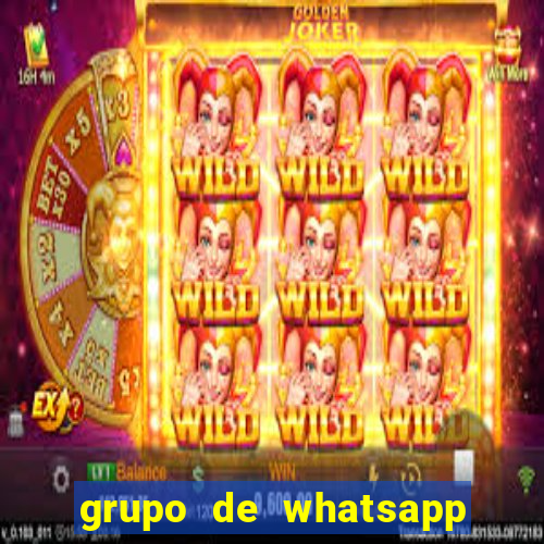 grupo de whatsapp coin master